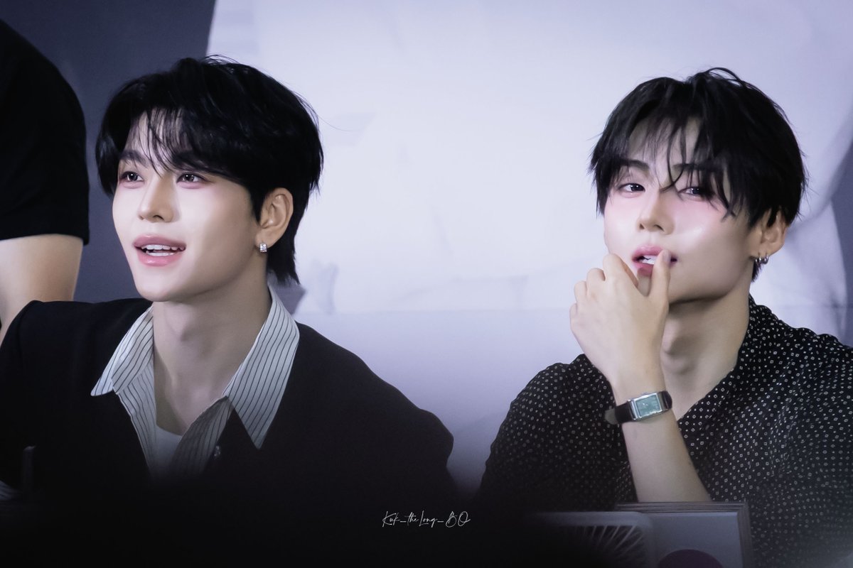 Kuk_thelong_Bo's tweet photo. 260830 뮤직아트 공개팬싸  - 영등포

우리 잉뿌즈얌♥️🩷

#ALPHADRIVEONE #ALD1 #알파드라이브원 #알디원 #씬롱 #XINLONG #鑫隆 #贺鑫隆 #シンロン
 #상원 #SANGWON #サンウォン https://t.co/bqMCh2CKxI