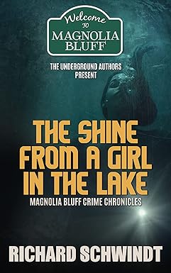 rgschwindt's tweet photo. Dr. Michael Kurelek, clinical psychologist and bow hunter. If you are hunting humans in Magnolia Bluff, Texas, Kurelek is hunting you. #magnoliabluffcrimechronicles #undergroundauthors
https://t.co/I8A2nflWwt https://t.co/Rrt9qa7ekR
