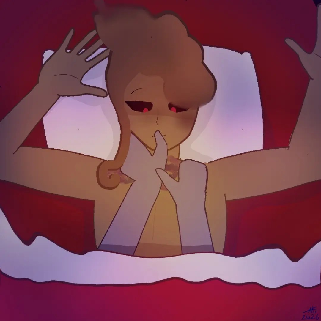 LordofAsh_idk's tweet photo. WARNING: freaky ravenash art
.
.
.
.
I HATE DRAWING HANDS I HATE IT

#ravenash #windfire #cookierun #nsfw https://t.co/wsGocQE0Bu