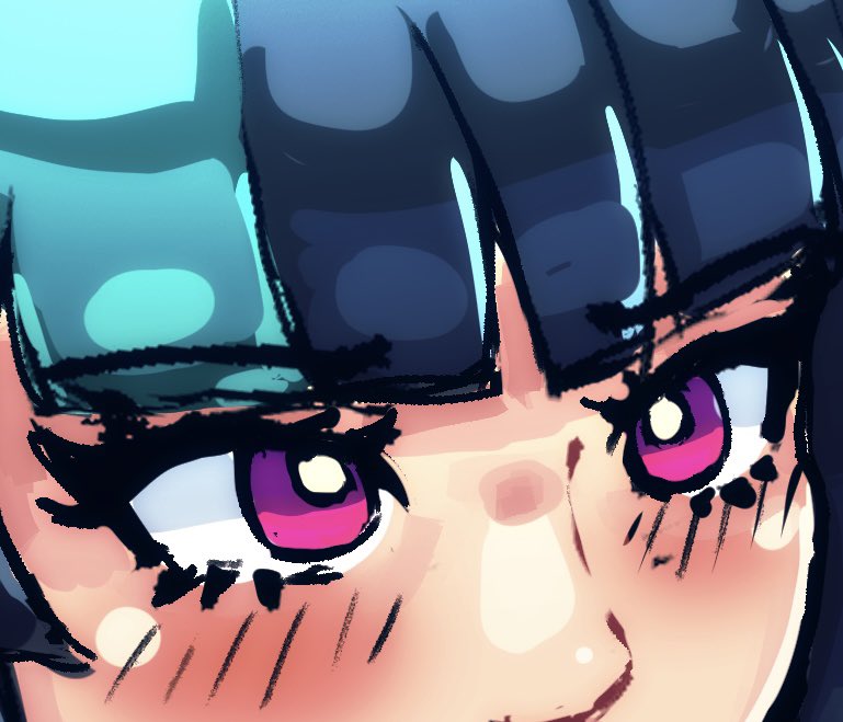 vagademon's tweet photo. Bet that throat got more suck than a black hole~ ⭐️😏🩷
Kirara Hoshi (2/2) 🔒
Exclusive full art only on P🟠! https://t.co/CxEahidhL6