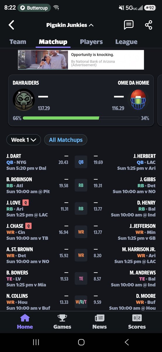 Dahtaco89's tweet photo. This seems fair right? Lol they shouldnt allowed me to get these players but 🤷‍♂️🤷‍♂️ https://t.co/ZltY3BnYAR