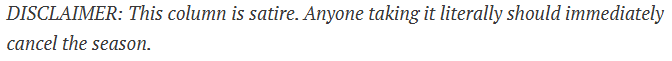 codymc29's tweet photo. @KentuckyHypeMan First line of the article. https://t.co/QfjEb2RKkr