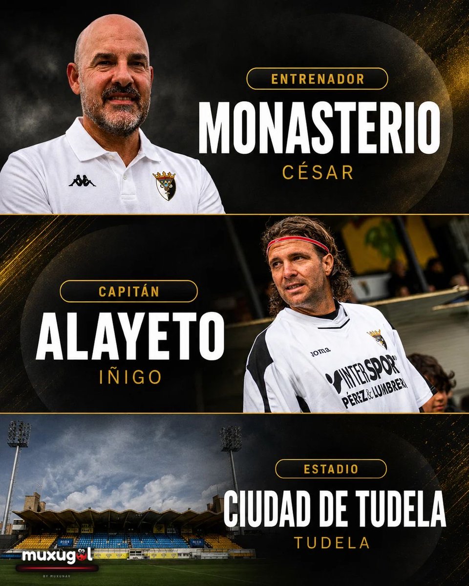 FutbolForal's tweet photo. 𝗖𝗗 𝗧𝗨𝗗𝗘𝗟𝗔𝗡𝗢 𝟮𝟲-𝟮𝟳 ⚽️✅

Vamos con las presentaciones de los equipos navarros para esta temporada en 𝗦𝗲𝗴𝘂𝗻𝗱𝗮 𝗥𝗙𝗘𝗙 👋🏻

Le toca al cuadro blanquillo, que vuelve a competir desde cero tras cambiar de propiedad y plantilla. 

#FutbolForal | #SegundaFederación https://t.co/jOq5rylbAh