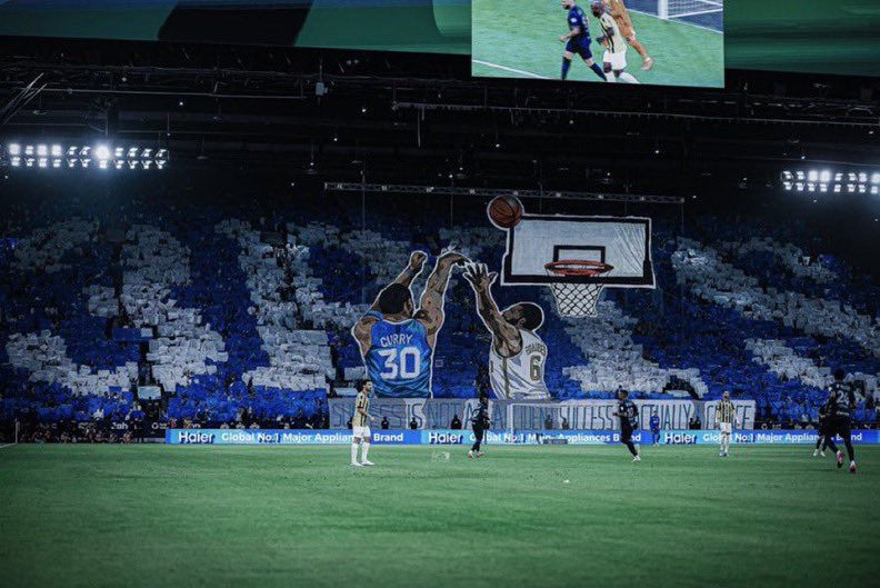 Radar_alhilal1's tweet photo. حضورك مبكر مهم جدا 💙🫡

حضورك مبكر مهم جدا 💙🫡

حضورك مبكر مهم جدا 💙🫡 https://t.co/R5m3tKvVt2
