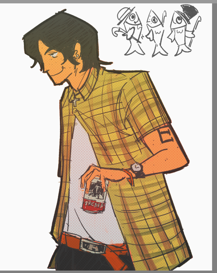 m1kuluvrr's tweet photo. wen u mexican #onepiece https://t.co/Fvko0bA6n1