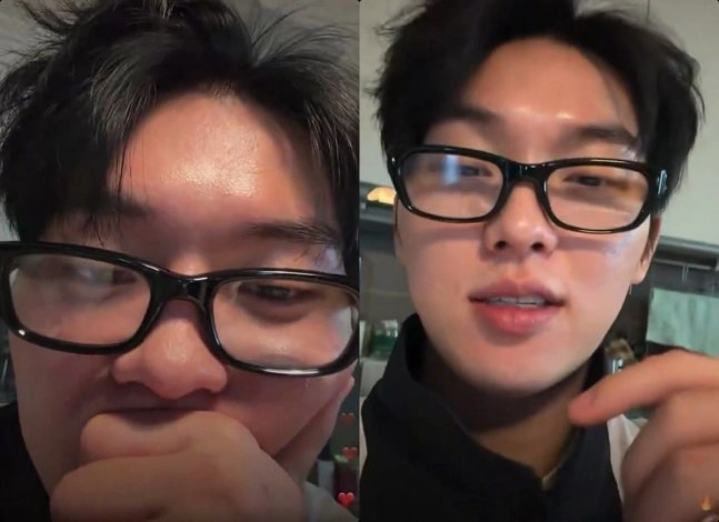 pannchoa's tweet photo. Kim Soohyun accused of using own company's hoobae, Choi Hyun-wook's, drunken livestream to boost his own image
https://t.co/plqPSL6lFM https://t.co/5KiyA46iQn