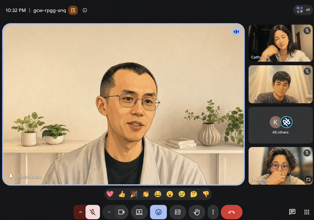 realdora_eth's tweet photo. 距离我们的 demo day 已经过去刚好一周，想以 S4 founder 的视角给大家讲为什么 @yzilabs 意味着顶级孵化器。

@mynameisdesmond 其实今天说得很好，在金融科技和消费金融的赛道上，@yzilabs 是远超 @ycombinator 的。

总共 10 周的 program，前 5 周是线上，除了每周针对你产品/项目的1对1导师辅导以外，还有不同主题的 workshop，包括但不限于：

@heyibinance 一姐和我们 24 个项目的 fireside chat，有任何关于 marketing、产品定位等的问题都可以举手问。一姐全程用英语解答，甚至在 45 分钟超时后，表示今天时间比较宽裕，可以把问题解答完。

@cz_binance 大表哥的 AMA，和一姐类似，我们 founders 有任何疑惑都可以举手提问。当时我问 CZ：我们作为初创公司，想做的 idea 很可能在跑出 PMF 之前被大厂抄袭。CZ 非常耐心地解答，表示这是非常常见的一个问题，但是我们初创公司对比大公司更加灵活和敏捷，我们可以更快地试错，发现问题并且及时去调整它。

当然，我们每人还会获得一本cz亲签的Freedom of Money。

还有 @ElectricCapital 这样行业 top VC 的 cofounder @avichal 来做 workshop，告诉大家其实不是 product market fit，而是 founder market fit。像这样的顶级思维和概念还有很多。

后面 5 周是线下，这次 S4 非常特殊，是在不丹。在这 5 周里面，我们除了线下和我们的 deal owner 推进项目进度以外，还有 Yzi Labs 全员的线下辅导。

我们可以和 @sunyuchentron 孙哥一对一地对话、提问。在和 Dragonfly 的 @tomhschmidt、灰度的创始人 @BarrySilbert、Spartan 的创始 partner @SpartanBlack_1 的闭门圆桌会议上，我们讨论 DeFi 最疯狂的想法，讨论隐私到底应该去向何方，学习稳定币的未来布局在他们的眼中是什么。

有 @ellazhang516 亲自讲当年自己创业融资的过程，和 founders 们可以用什么样的策略、在什么样的时机去融资。

有 @cathyIncubates 顾前顾后，照顾 cohort 集体的身心健康，带我们在线下参与和不丹国王、其他嘉宾的活动。

@JaneSparking 对 demo 展示上细节的把控，告诉我们要怎么样才能在有限的 3 分钟里最精准地表达我们的梦想，和要改变世界的哪一部分。

还有 Yzi Labs 其余的每一位同事对我们的关照，和对我们项目的付出。@0xjiawei @yunna025 @jeffrey_hu @0xRickyW

我可以笃定地说，@yzilabs 所 host 的 @EASYResidency 是每一位创业者都应该尝试去参与和申请的、最顶级和最有细节的孵化器。

它不是一个冷冰冰的、按照应当有的 schedule 走的 calendar，它在保持极高的专业度的同时，还充满着人情味。它不要求你一定得有一个证明有市场的产品，它可以仅仅是一个 idea，一个梦想，甚至是一个猜想，Yzi Labs 都愿意和你一起把它推向全球。

如果你和我们一样，有这样的梦想还没实现，可以申请下一期 S5，来成为校友吧！申请链接：https://t.co/i5jLDzcmAT