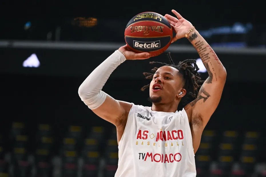 F3cotedazur's tweet photo. "Revenir par le sport et par le terrain" : l'AS Monaco Basket doit quitter l'élite du basketball, quelle suite pour le club ?
https://t.co/ZBrF0NCfwi #asm #rocateam https://t.co/IOGNjimBnb