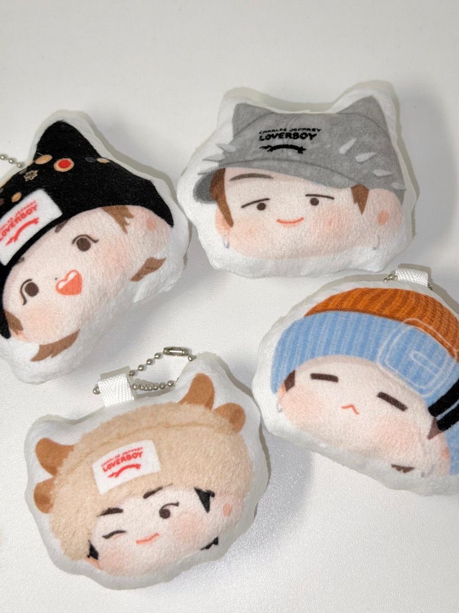kjeonofficial's tweet photo. [PO] Jinjoo Goods by @jinjoo_bts 

💵Sticker Set 135k | DP 70k
💵Acrylic Keychain type A-F 110k | DP 55k
💵Acrylic Keychain type G-I 105k | DP 55k
💵Squeaky Cushion Keychain 130k | DP 65k
💵Acrylic Standee 120k | DP 60k

‼️harga tertera min pembelian ke seller 5pcs, jika <5 pcs shiploc bagi rata yg take

📅Close PO 10 sep 2026
🪡Produksi 4-6 minggu

💌dm for order!

✔️CARGO TAX
✔️Bersih ina
✖️Pack
✖️Adm 🍊
📍Jatim