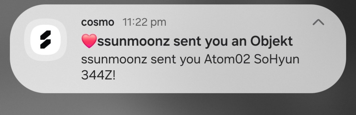 s14lvr's tweet photo. thank you so much user cosmo id ssunmoonz!!!!! 🙏🏻😭 https://t.co/vGVqz9JxWo