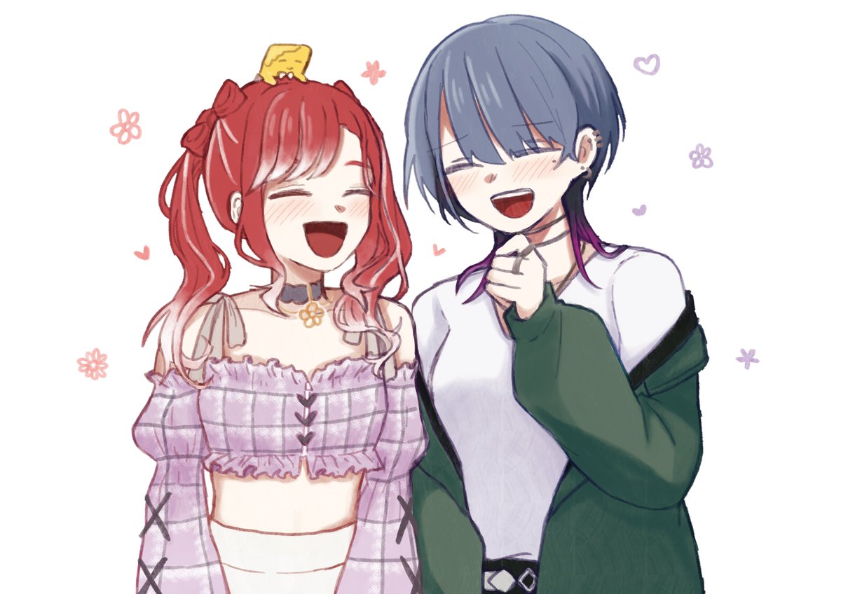 tofu_is_me's tweet photo. #泡色模様 #さおと名画
#しーべり https://t.co/HhLYSeZTSr