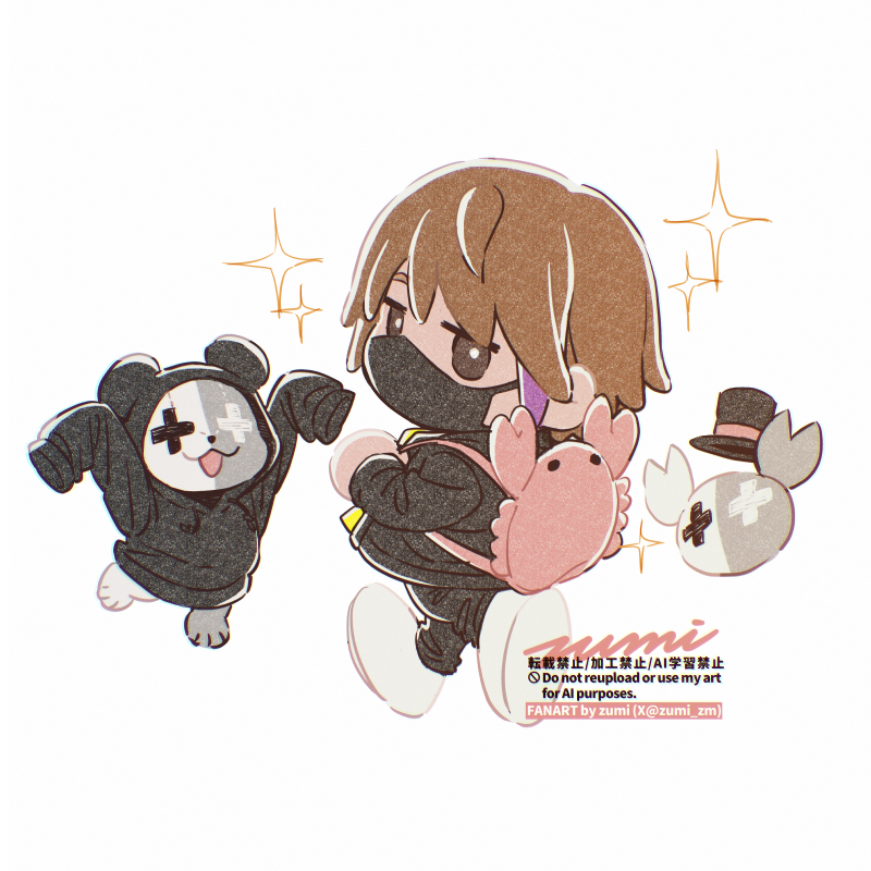 zumi_zm's tweet photo. うれしいね https://t.co/8GWHBPSRJ8