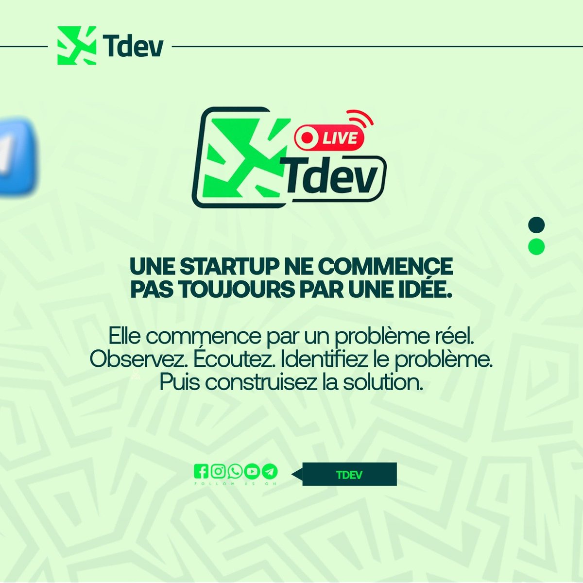tdevorg tweet picture