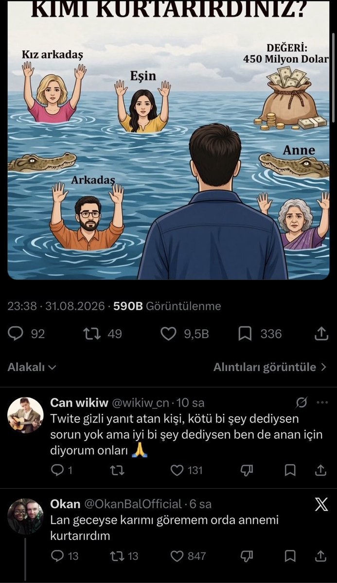 Tu_g_c_e's tweet photo. Hahahaah la çok üzüldüm https://t.co/ikYw60YRsW
