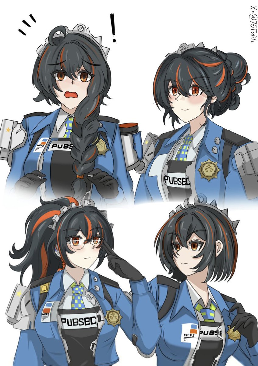75Falih's tweet photo. HBD our beloved Cop Wife! https://t.co/8bOHag2NvT