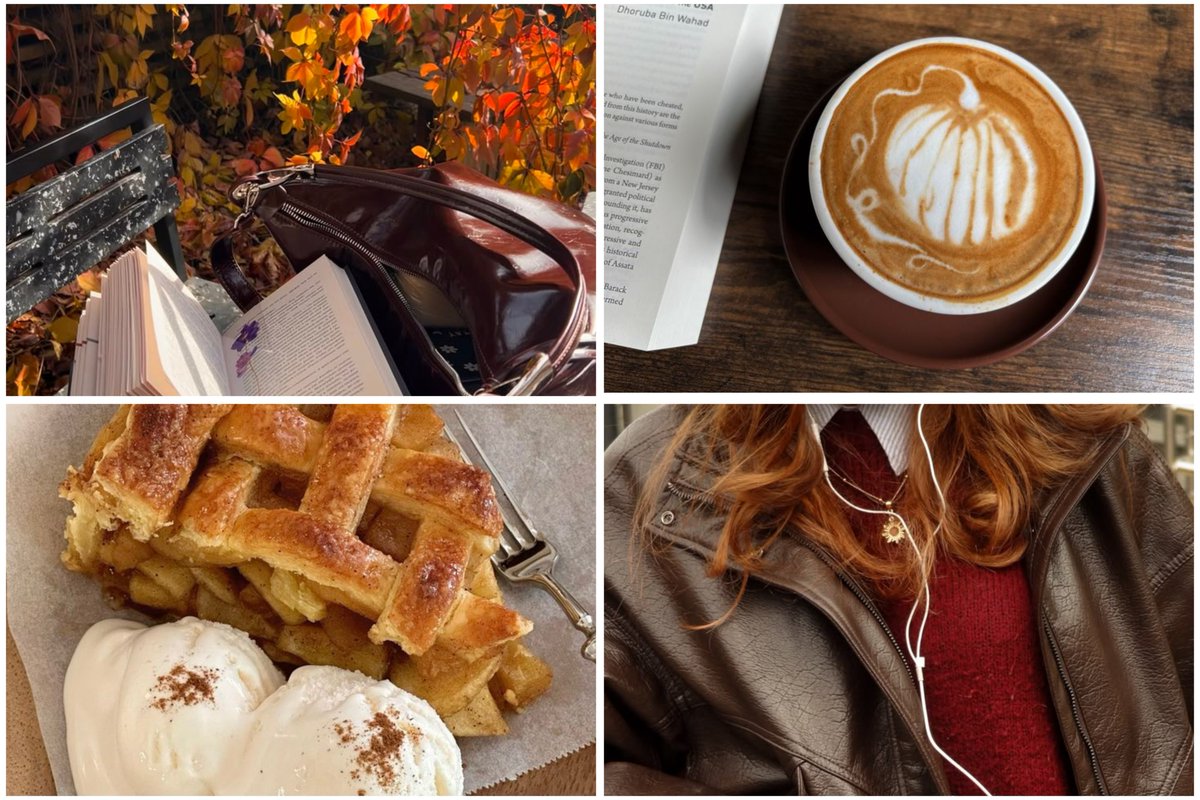 AcademiaDreams's tweet photo. September 🍂 https://t.co/nF4HV07vmn