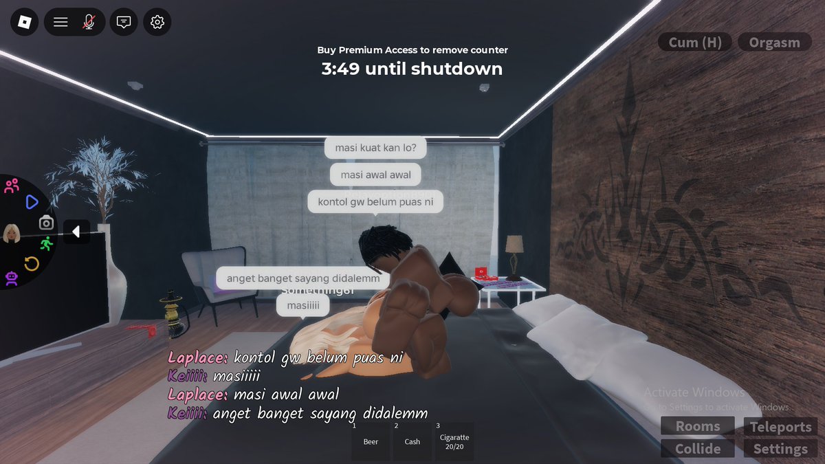 ke1s4aa's tweet photo. with @grey_luke125  <3 #rosex #robloxcondo #robloxsex #robloxcondos #rr34 #condos https://t.co/sdH0bCC7et
