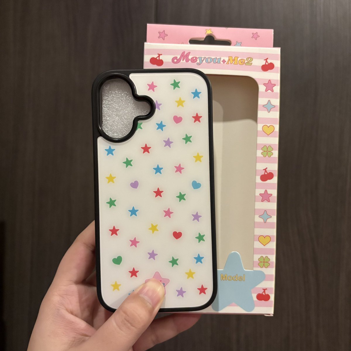 Byungboyyy's tweet photo. 𓈒ᱸ 𐙚 ส่งต่อ เคส Meyou.me2 ยังไม่ได้ใช้งาน

🌻 iPhone 16 เคสแม่เหล็ก ส่งต่อ 180 บาท รส. 

* สนใจสอบถามทาง dm*

#ตลาดนัดsanrio #เคสไอโฟน #เคสโทรศัพท์ #เคสiphone #เคสไอโฟน16 #เคสพร้อมส่ง #ส่งต่อเคสมือสอง #ส่งต่อเคสไอโฟน #ตลาดนัดnct https://t.co/bnXr3AuuUV