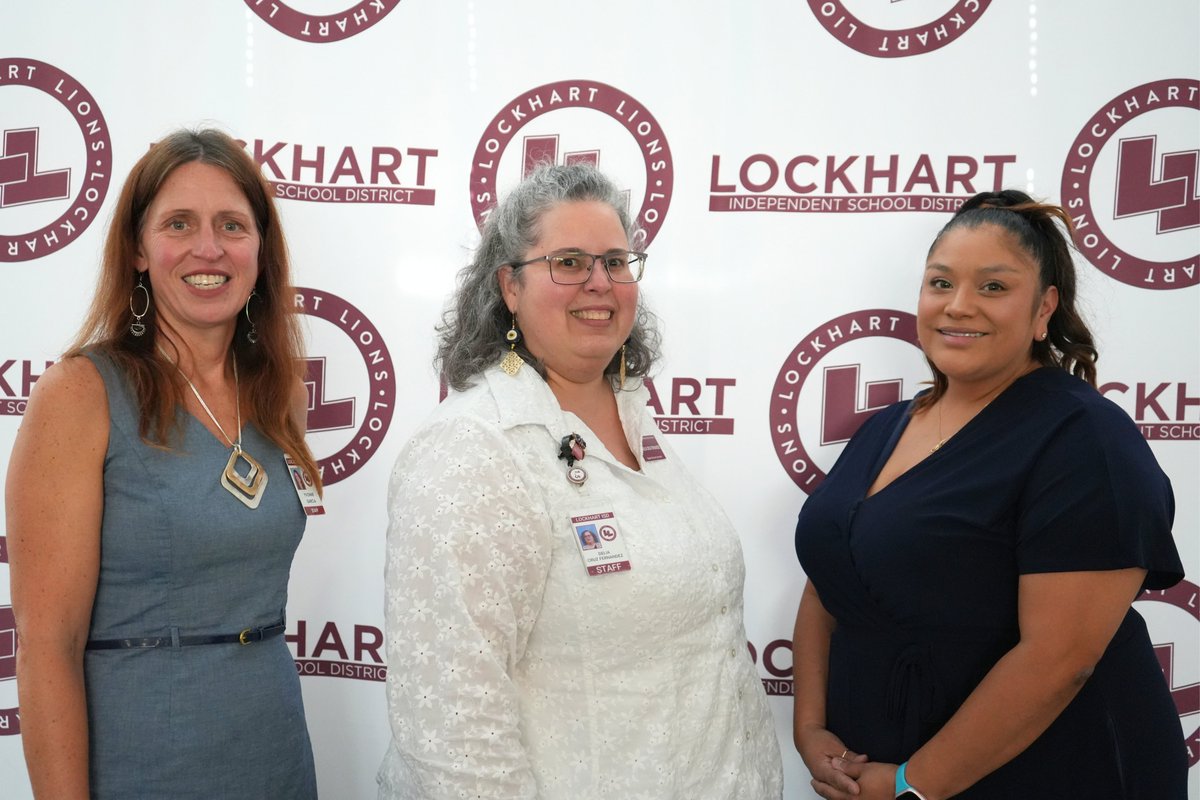 LockhartISD's tweet photo. ๐ง โจ Knowledge is power, and our GT families are getting locked in! Yesterdayโs first GT Parent Meeting brought families together to learn, connect, and advocate for our GT Lions. ๐ฆโค๏ธ Thank you to our GT team for supporting our learners and their families!
#LockedInForLockhart https://t.co/LgzJUVd3zb