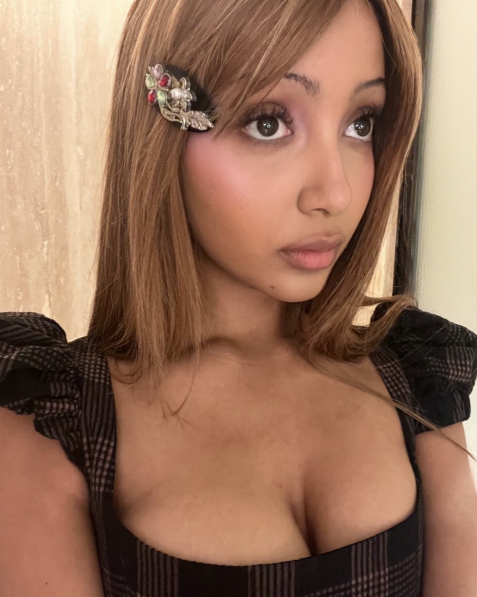 pantheresshq's tweet photo. our girl is so stunning ♡⋆˙⟡ https://t.co/sY8rIFasqA