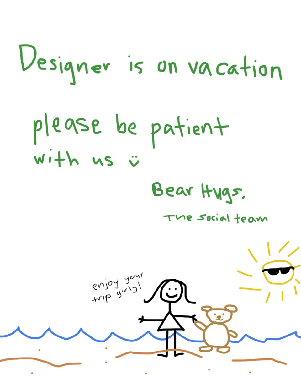 buildabear's tweet photo. Anyone know how to open photoshop?

 #TheStuffYouLove #AddALittleHeart
#designeroutofoffice
#funny https://t.co/7HZiCJ4JU2
