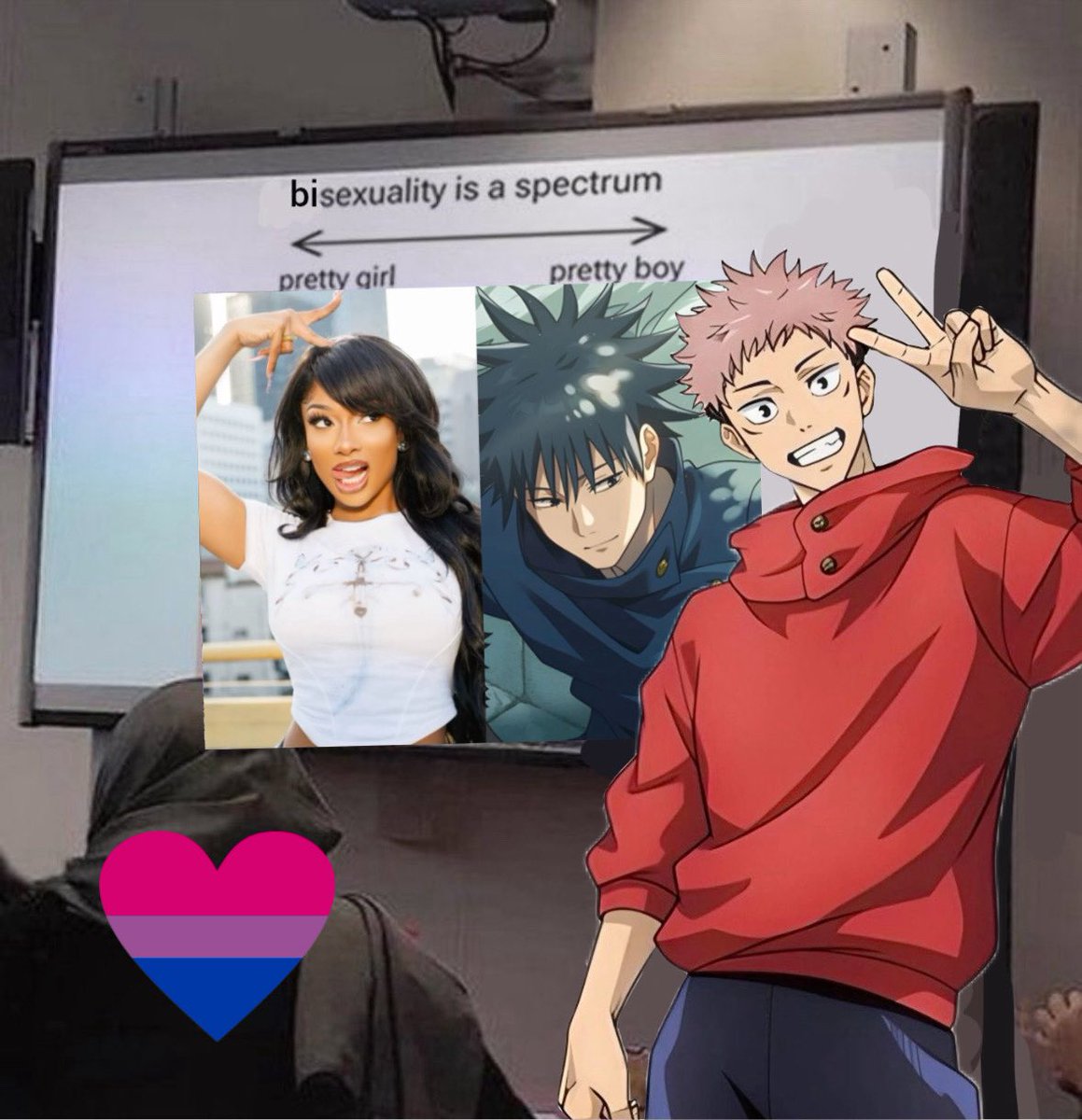 03stru's tweet photo. happy bisexual visibility month! https://t.co/VFTIUqCdUM