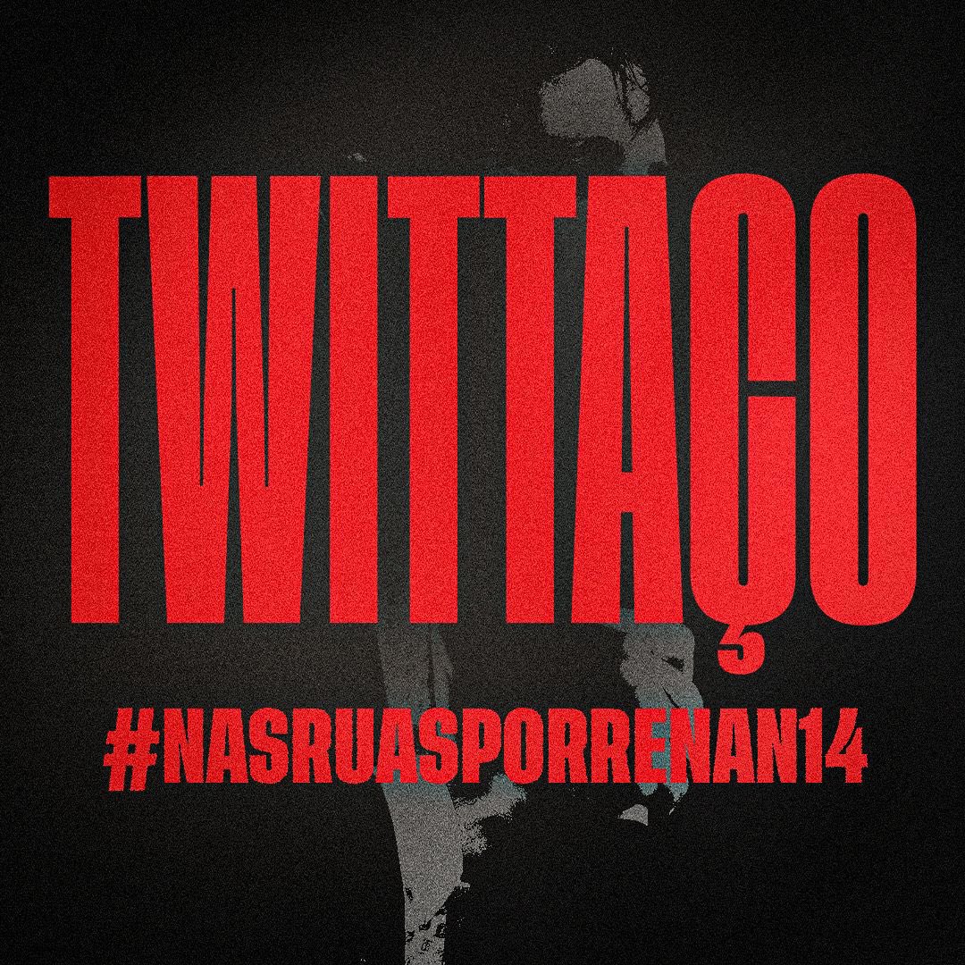 miltonn1990's tweet photo. Hoje teremos uma grande movimentação em todo o Brasil, em defesa da volta de Renan à corrida presidencial. Vamos todos às ruas?

#nasruasporRenan14 https://t.co/p3PmjAxFRp