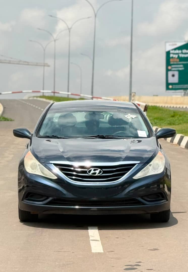 EMLAUTOMOBILE's tweet photo. *🚦🚦2012 HYUNDAI SONATA FOREIGN USED WITH DUTY*
*8.4M🚀ABUJA* https://t.co/Xopuw48hSX