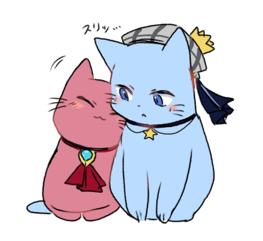 odango_0922's tweet photo. 🐱☄️🏴‍☠️ https://t.co/Z9PcFdzvVX