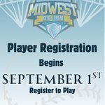 Photo by Midwest Gem Collegiate League (@MGCLsoftball)