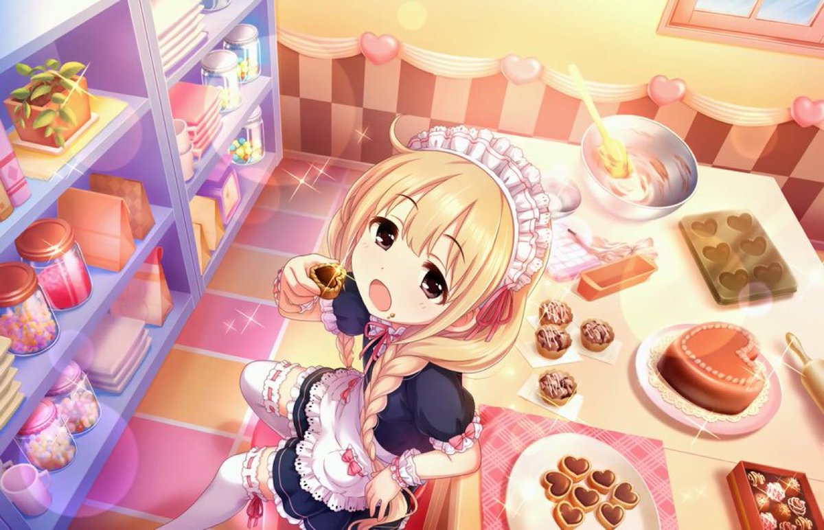 JapanSuperHero's tweet photo. 杏ちゃん誕生日おめでとう‼️🎉
#アイドルマスターシンデレラガールズ
#双葉杏誕生祭2026
#双葉杏生誕祭2026
#双葉杏誕生祭
#双葉杏生誕祭
#双葉杏
#9月2日は双葉杏の誕生日 https://t.co/LHUEPbnu8M
