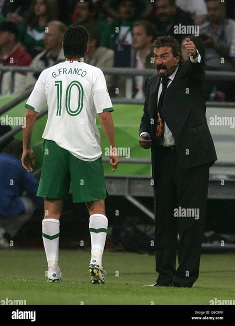 frenesiazulg's tweet photo. Lavolpe fue quien nacionalizó a Franco hoy hombre clave en la estructura de fútbol y es ex jugador de la institución https://t.co/YqpTwF5ZHb
