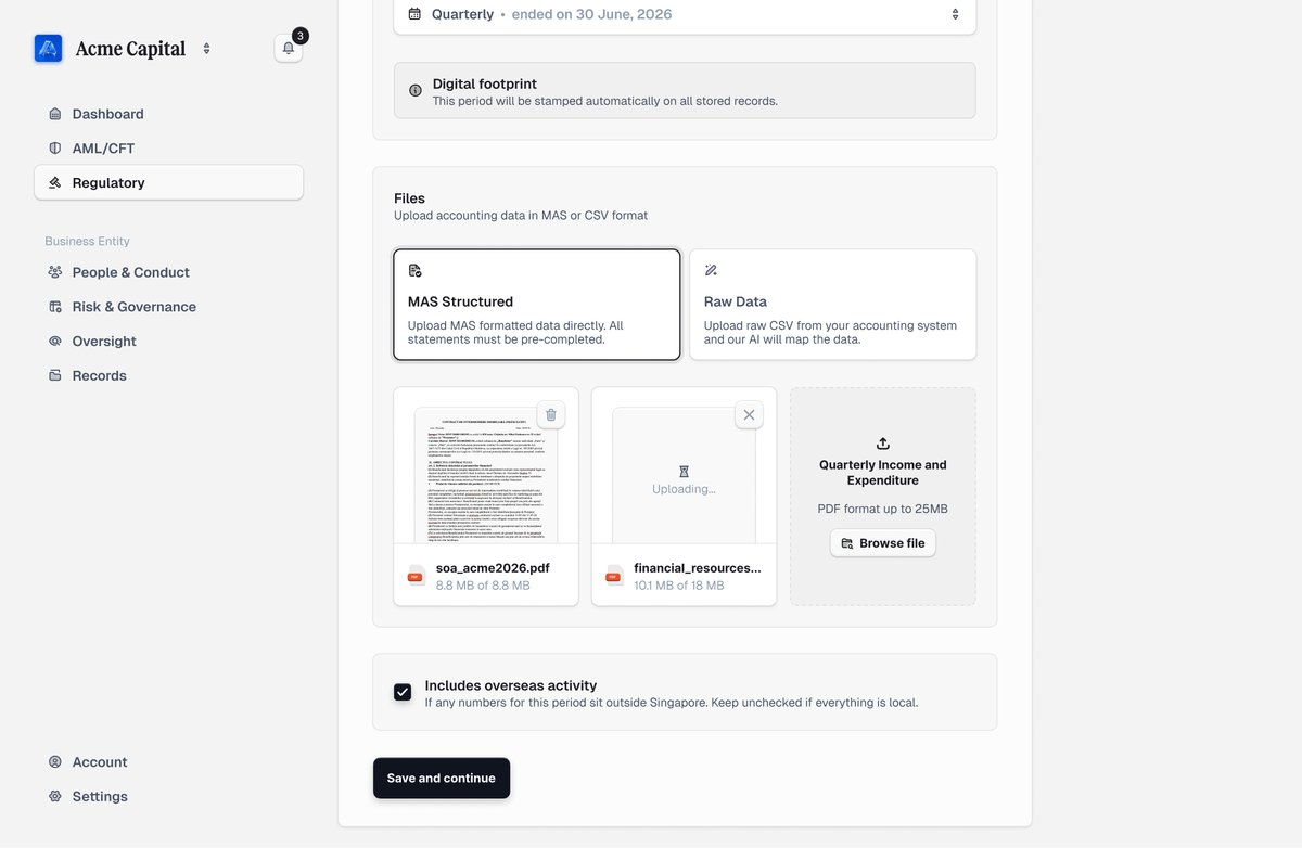 MarkCurchin's tweet photo. Client came with an emergency. We redesign the whole app in two days, and it went live two days later.

Looks simple on purpose. Once the guidelines were agreed, we spent the rest of it on the UX they were struggling on, not polishing the buttons.

Most people would’ve spent those four days nailing shadows. We just fixed what users didn’t understand.
