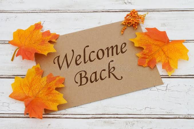 SCI_Advising's tweet photo. Welcome back, students! We have missed you! Let's have an amazing Fall 2026 semester!!! #LetsBeGreat https://t.co/1JuT8XLhTk