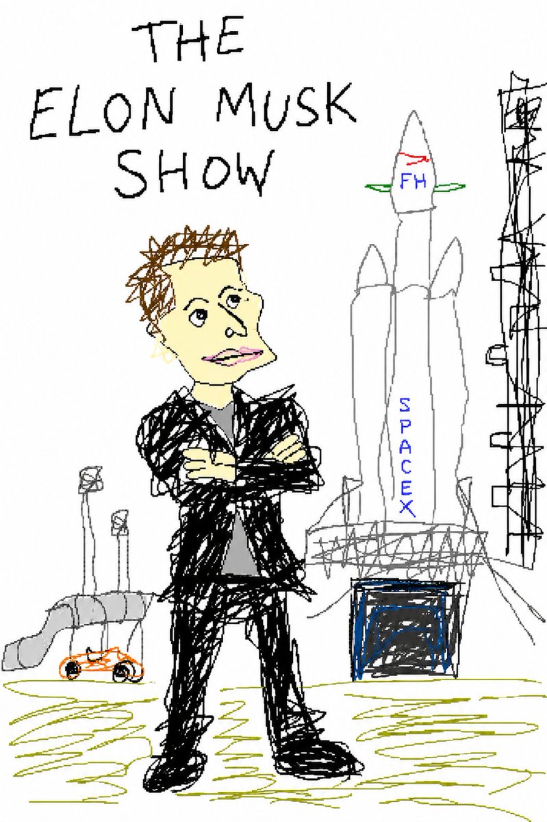 Daily_user9's tweet photo. @elonmusk Absolutely https://t.co/9wyb9secuG