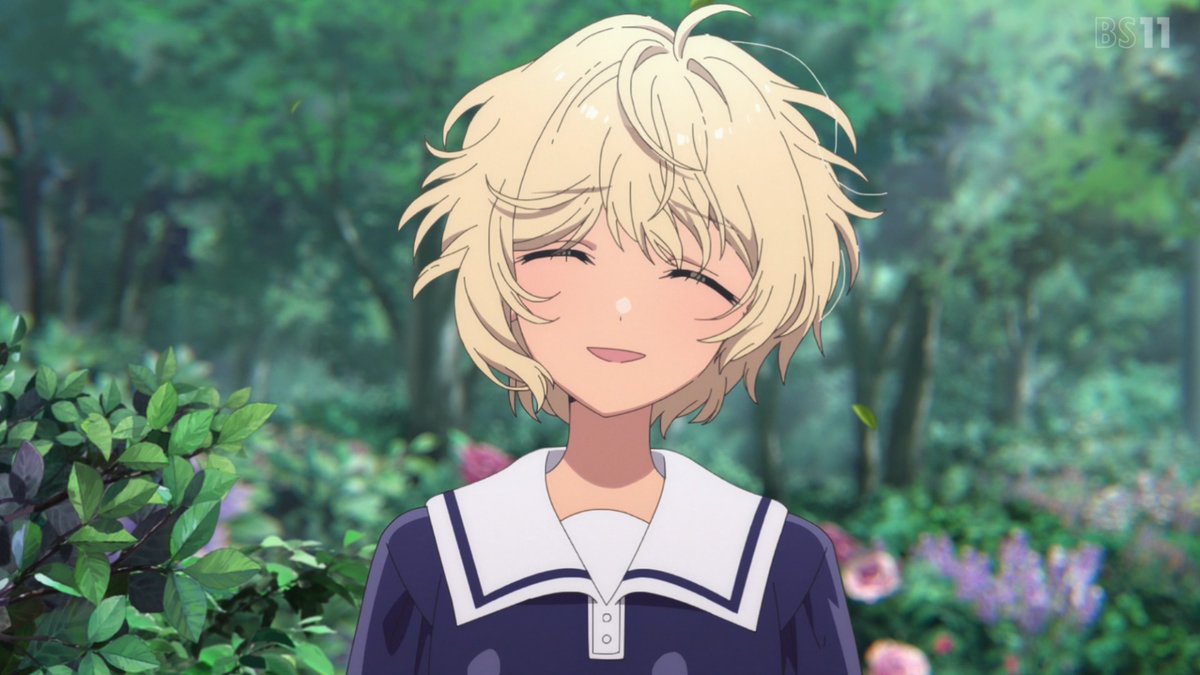 きみが死ぬまで恋をしたい 第9話 ツイート画像 1