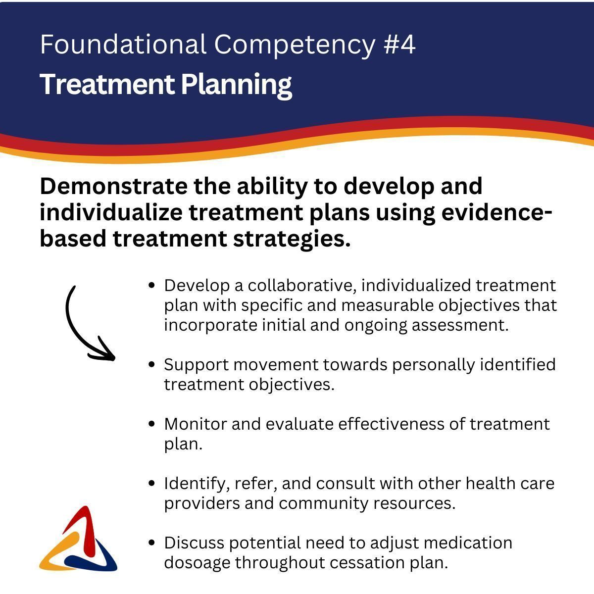 CtttpOrg's tweet photo. Effective tobacco treatment starts with a plan tailored to each individual’s needs, goals, and experiences. 📝

👉️ Stay up to date with upcoming trainings, workshops, and CE opportunities: 
https://t.co/v6fAEuXrLL 

#TobaccoCessation #HealthBehavior #HealthPromotion https://t.co/MGei1DjgsQ