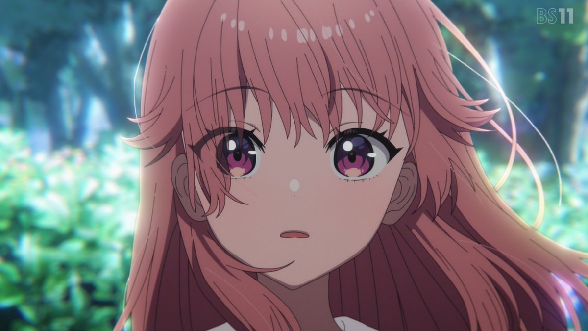 きみが死ぬまで恋をしたい 第9話 ツイート画像 1