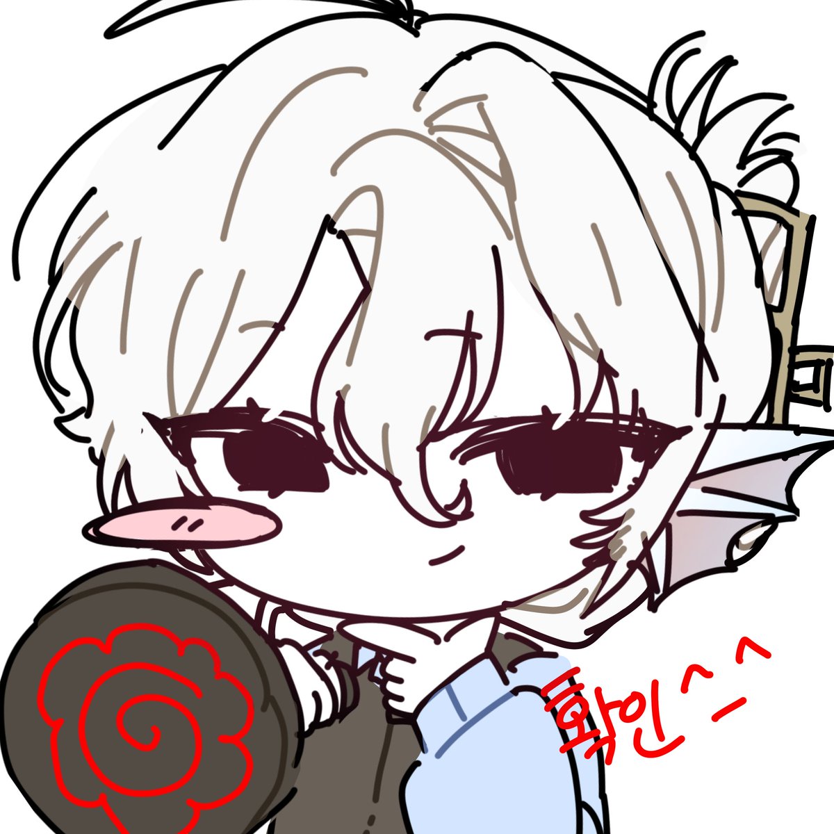 A0cxv__'s tweet photo. 갑니다^♡^ https://t.co/4NZb4tPNbf