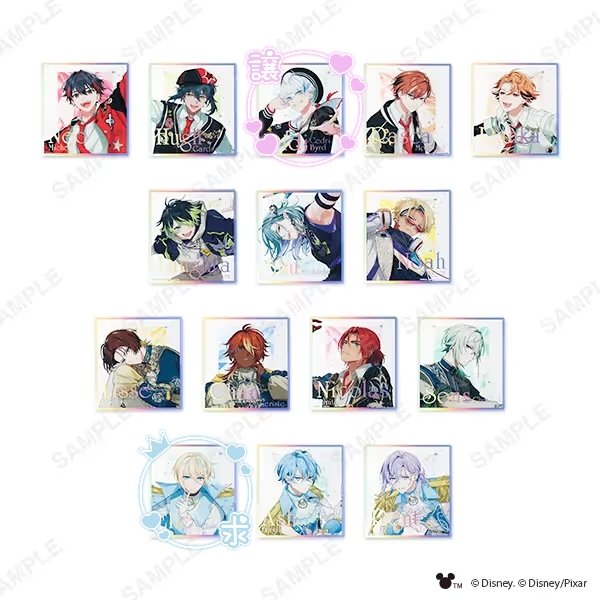 khcnrmkr's tweet photo. 【交換】 スパリク スパークリンクスターズ Debut!
チケット クリア色紙 ホログラムカード プロフィールカード 缶バッジ フェア特典

譲、求→画像参照
（缶バッジとフェア特典はツリー参照）

郵送のみのお取引です。
詳細連絡は土曜日以降になります。
プロカ一読の上、お気軽にお声掛けください。 https://t.co/Z8OWVaEfFW