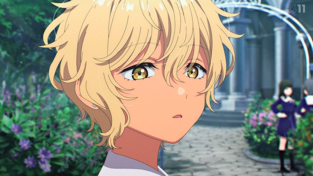 きみが死ぬまで恋をしたい 第9話 ツイート画像 1