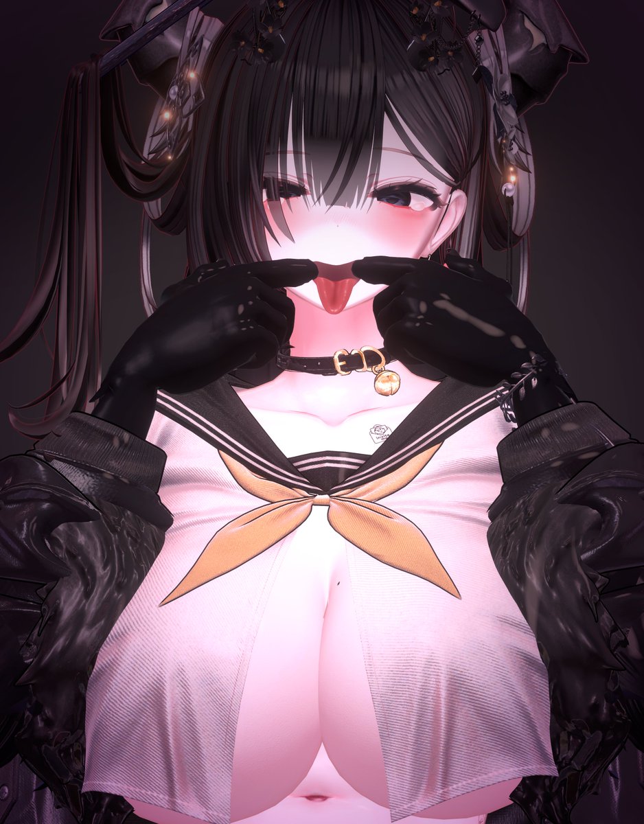 vrc_toratan's tweet photo. #Kumaly3D
👅 https://t.co/Vw5JgkUnhV