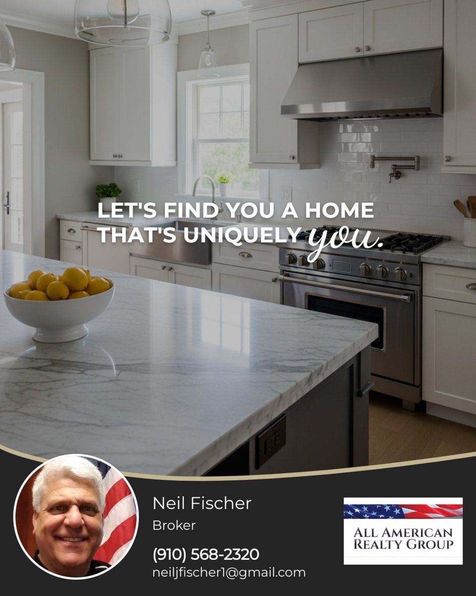 neilfischer14's tweet photo. Buying a home is a major milestone, and it deserves expert guidance. 🏡✨

A great agent doesn’t just show houses; they build a tailored strategy, guide your decisions, and help you navigate every step with confidence.

🔑 Reach out to schedule your strategy session today. https://t.co/dUWxcVAPSW