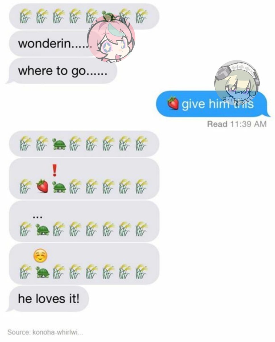 TimelyCorinAria's tweet photo. Hellllo everyone! 

Today I bring back some texting between our little goobers 🌽✨ (Ft. ManaEllen 🦈❤️‍🔥) https://t.co/5V47H6y57u