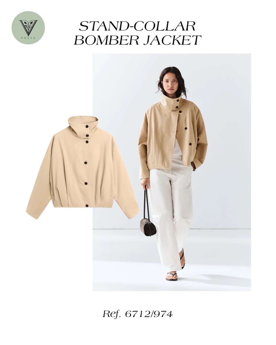 teodara's tweet photo. Massimo Dutti’s Pre-Fall 2026 highlights: fine knits, wide-leg denim, everyday outerwear, plus an oversized pinstripe suit, suede mini and zebra-print skirt. Versatile pieces made to work with what you already own. https://t.co/2CAWLXeQHn