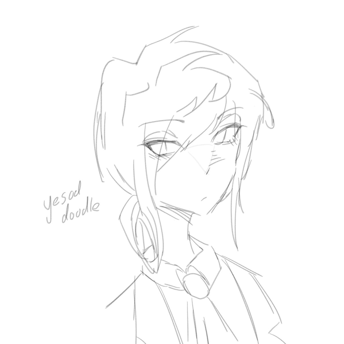 sillicosplayer's tweet photo. lil doodle before school :3 https://t.co/fOhnQ8OUxq