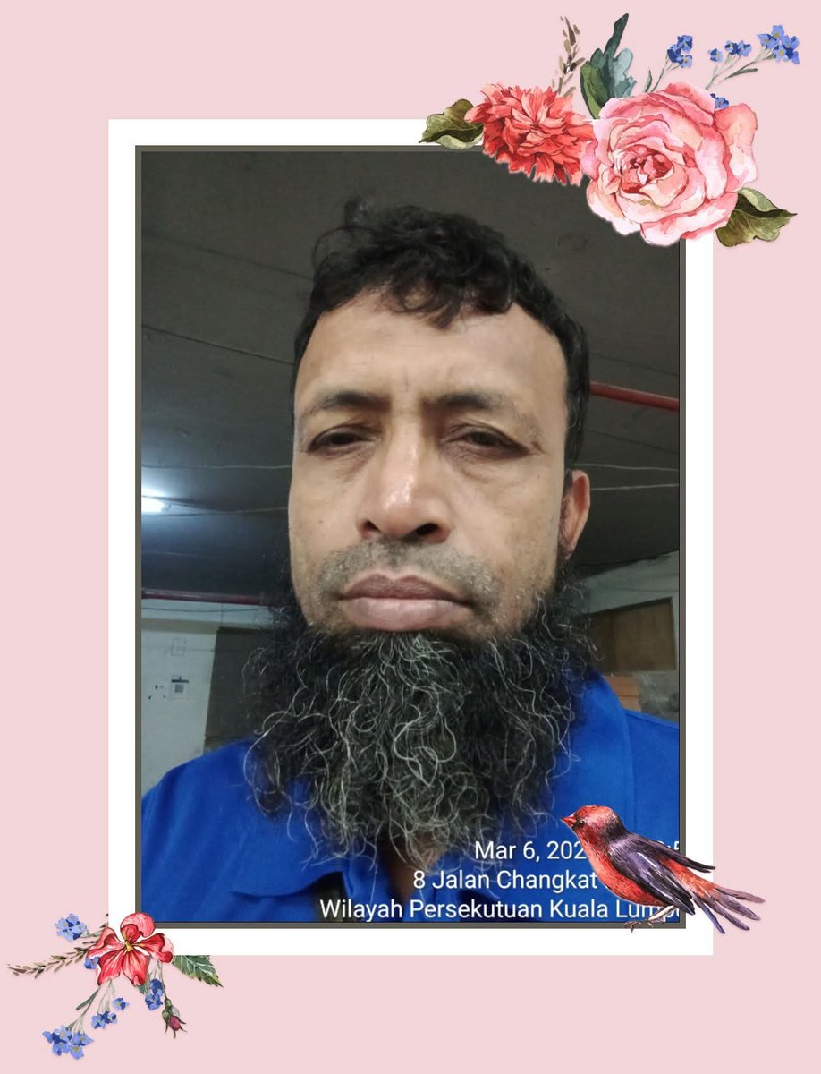 salimUllah23692's tweet photo. @Huma3310 Good night assalamualikum https://t.co/UcOFulONir
