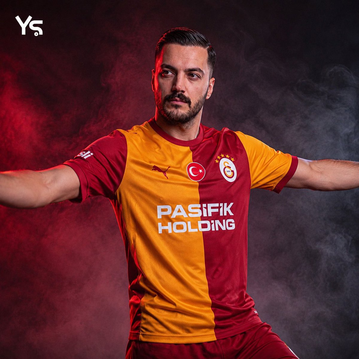 spic3y888's tweet photo. 🚨O ZAMAN ÖZEL HABER 🔥⏳

YAĞIZ SABUNCUOĞLU🔜GALATASARAY

MAAŞI ALDIĞI KOMİSYON KADAR OLACAK https://t.co/K6KmuxKgyo