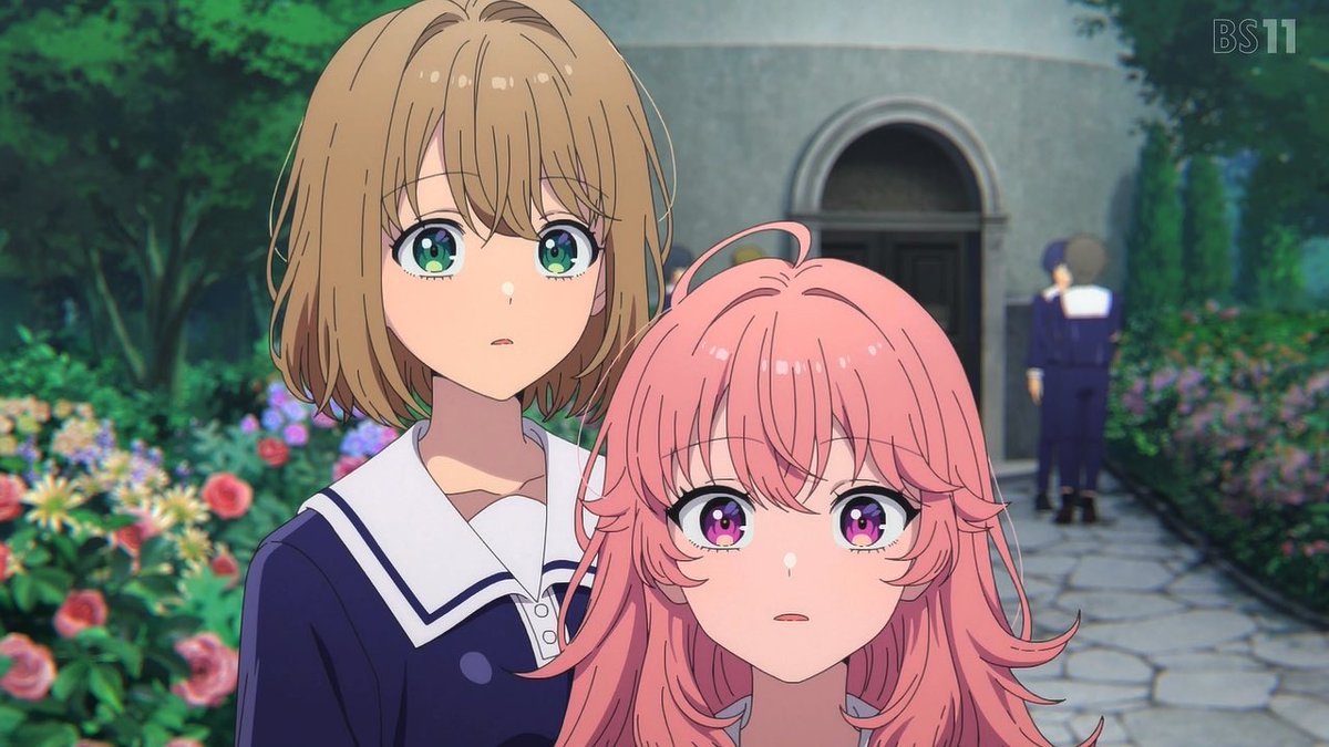 きみが死ぬまで恋をしたい 第9話 ツイート画像 1