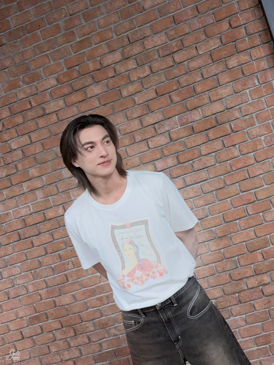 Gulfkanawutofc's tweet photo. รอเจอทุกคนในเบรกต่อไปแล้วครับ! 

GULF X CHAE SHOW
#GulfKanawut
#อัศจรรย์วันทอง https://t.co/Ze6go6VBdl